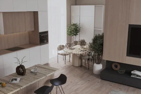 Wohnung zum Kauf