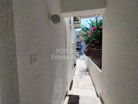 Bungalow en venta