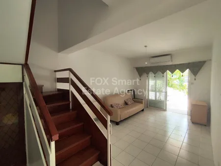 Bungalow en venta