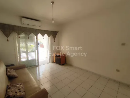 Bungalow en venta