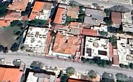 Terreno Residencial en venta