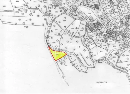 Terreno Residencial en venta