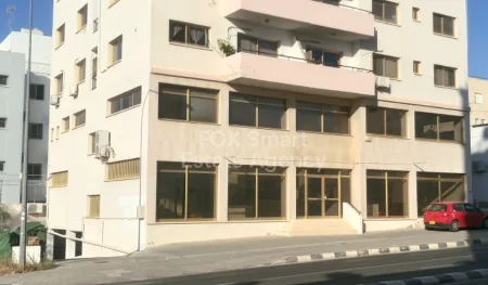 Strovolos, Nikozja
