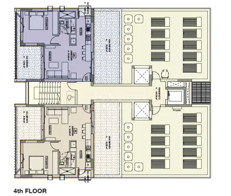 Flat for sale