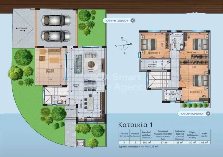 Bungalow en venta