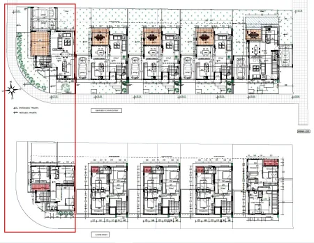 Bungalow en venta