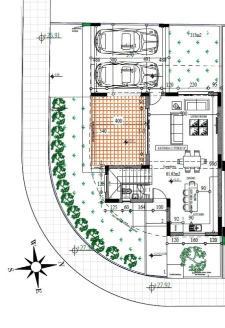 Bungalow en venta