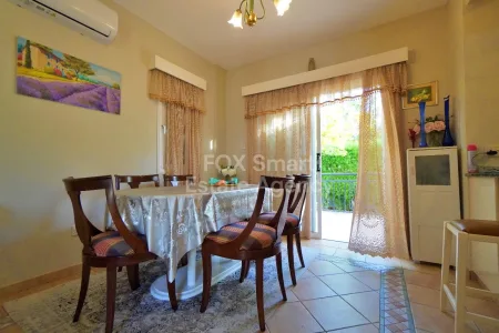 Bungalow in vendita