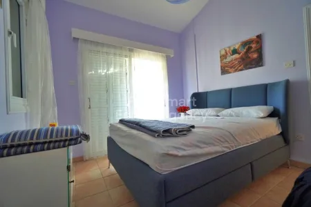 Bungalow in vendita