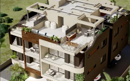Piso en venta