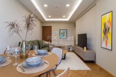 Flat for rent