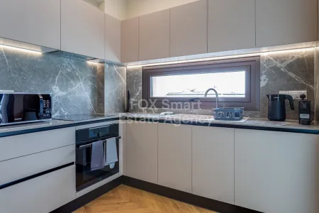 Flat for rent