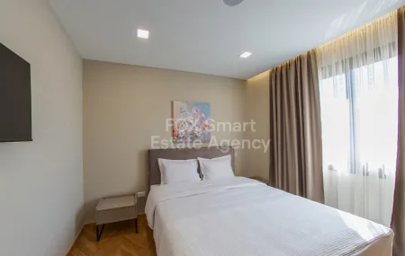 Flat for rent