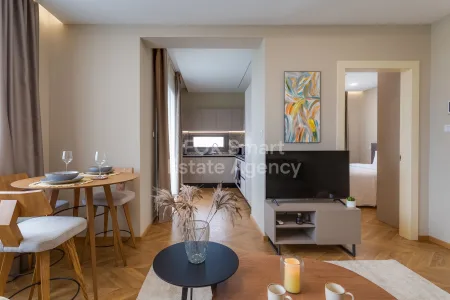 Flat for rent