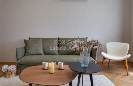 Flat for rent