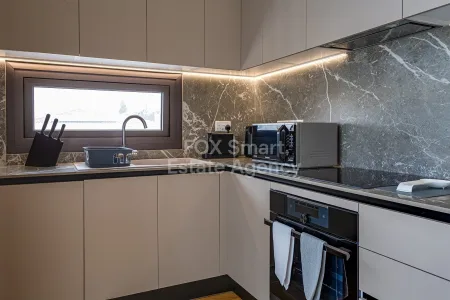 Flat for rent