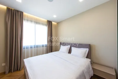 Flat for rent