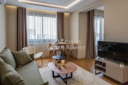 Flat for rent