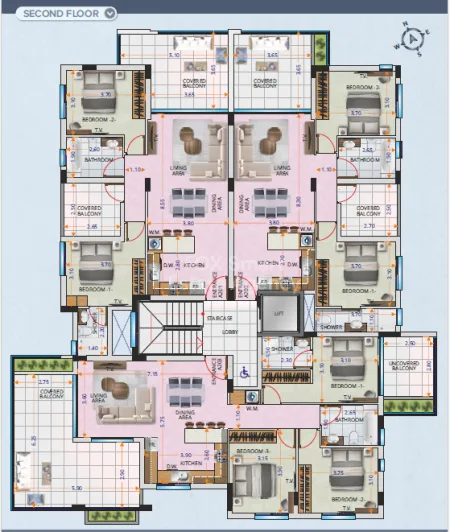 Piso en venta