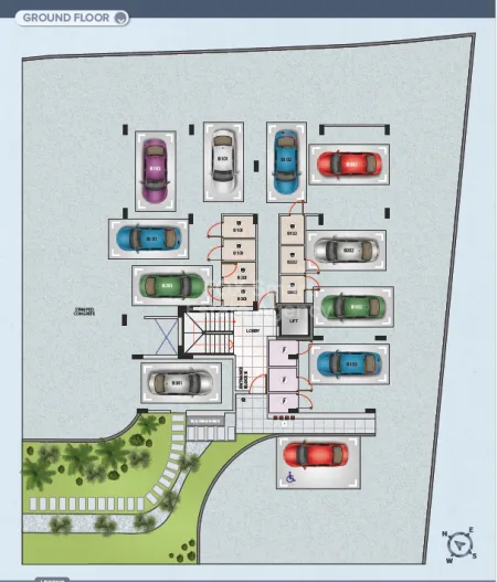 Wohnung zum Kauf