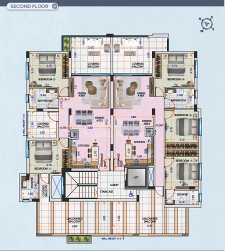 Wohnung zum Kauf