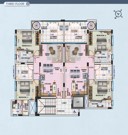 Wohnung zum Kauf