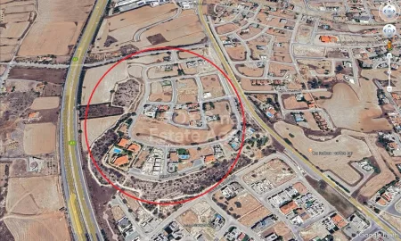 Dalì, Nicosia