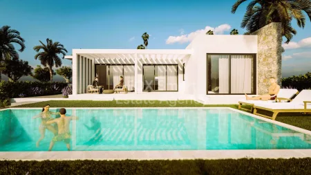 Bungalow à vendre