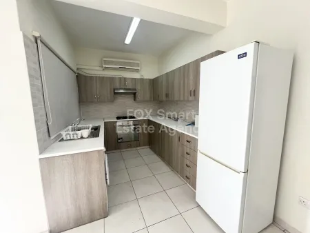 Wohnung zur Miete