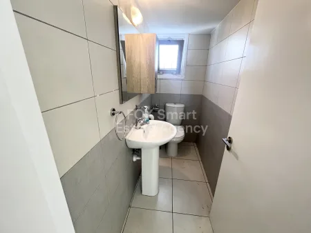 Wohnung zur Miete
