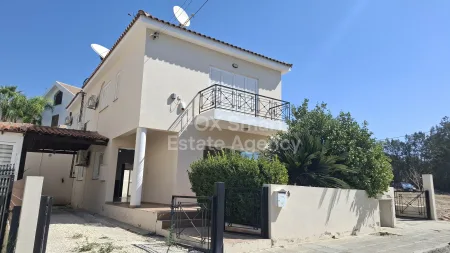 Bungalow à vendre