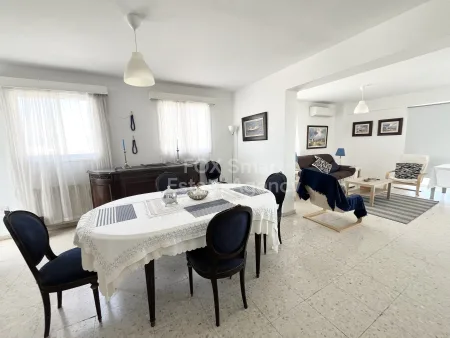 Piso en alquiler