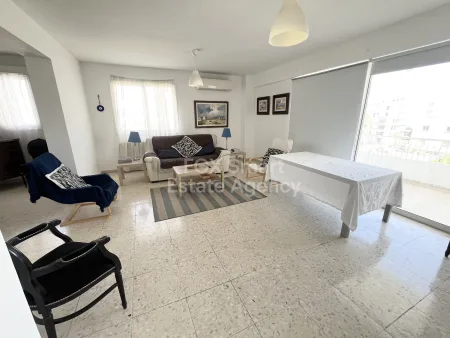 Piso en alquiler