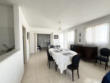 Piso en alquiler