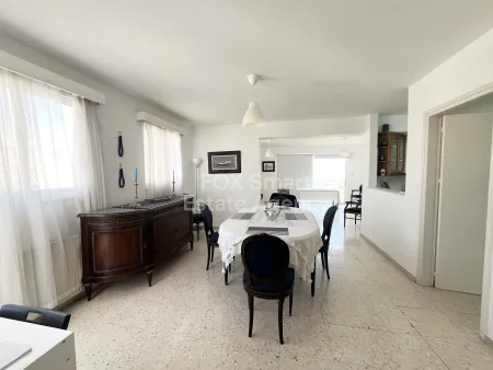 Piso en alquiler