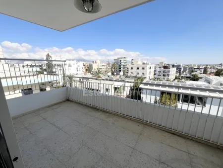 Piso en alquiler