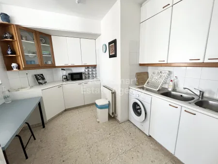 Piso en alquiler