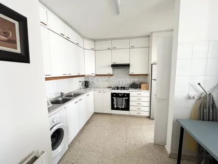 Piso en alquiler