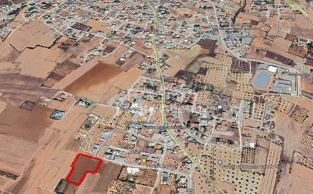 Residential Land for sale