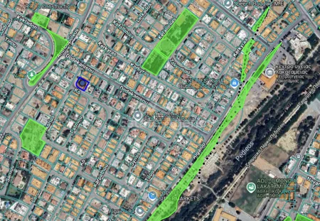 Terreno Residencial en venta