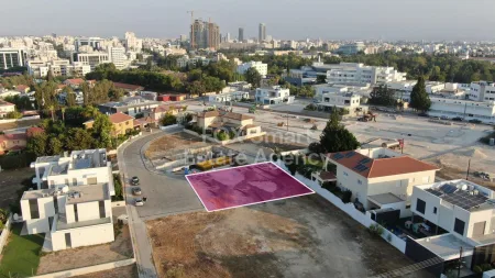 Nikosia, Nikosia