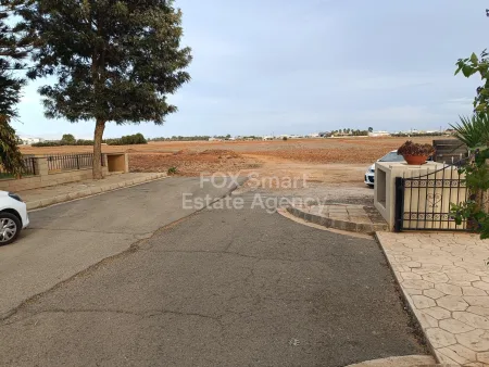 Terreno Residencial en venta
