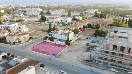 Residential Land for sale