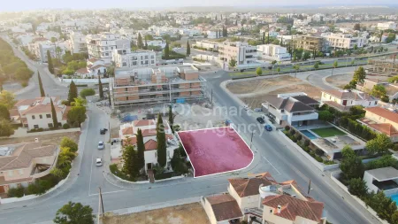 Residential Land for sale
