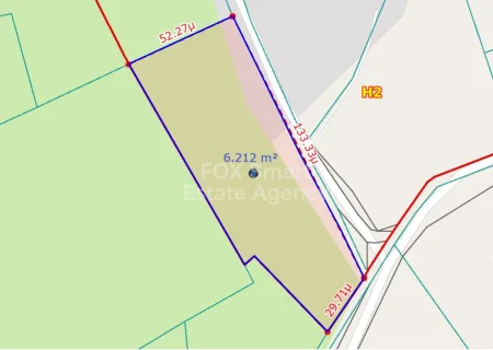 Terreno Residencial en venta