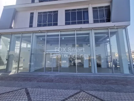 Στρόβολος, Λευκωσία