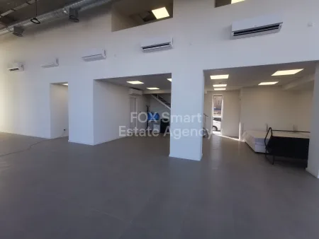 Retail for sale
