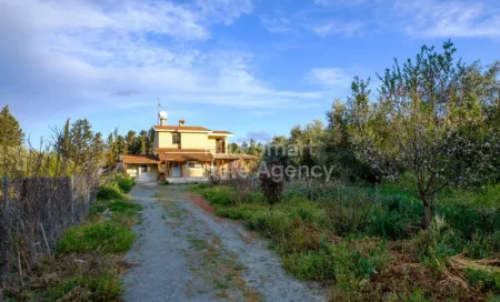 Bungalow à vendre