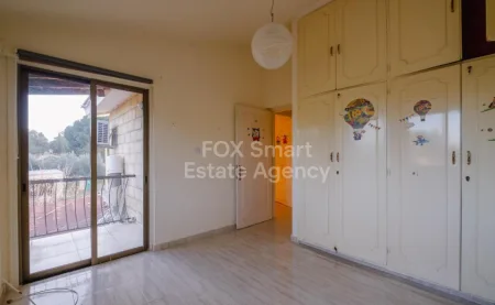 Bungalow à vendre