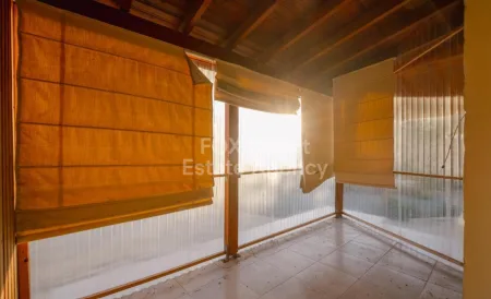 Bungalow à vendre